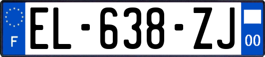 EL-638-ZJ