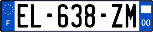 EL-638-ZM