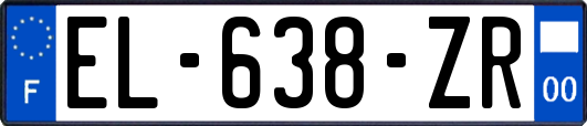 EL-638-ZR