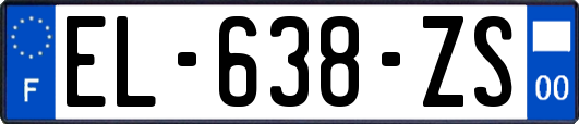 EL-638-ZS