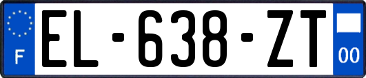 EL-638-ZT