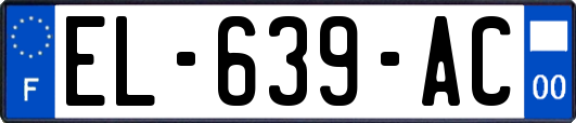 EL-639-AC