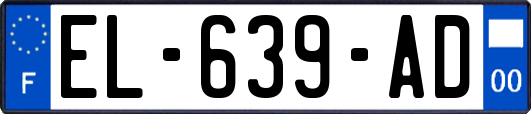 EL-639-AD