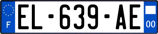 EL-639-AE