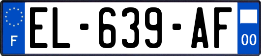 EL-639-AF