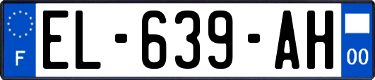 EL-639-AH