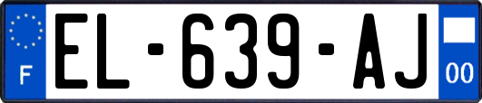 EL-639-AJ