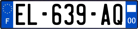 EL-639-AQ