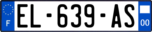 EL-639-AS