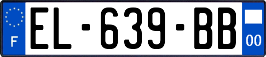 EL-639-BB