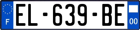 EL-639-BE