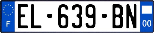 EL-639-BN