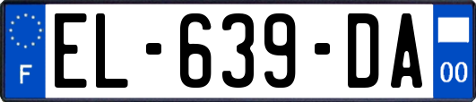 EL-639-DA