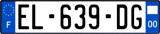 EL-639-DG