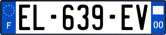 EL-639-EV