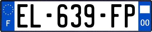 EL-639-FP