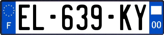 EL-639-KY