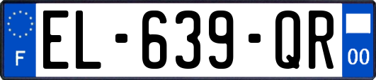 EL-639-QR