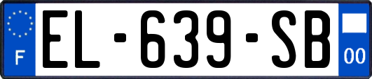 EL-639-SB