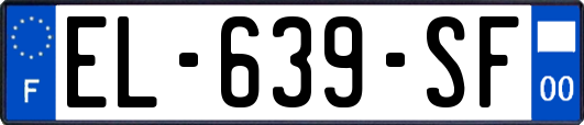 EL-639-SF