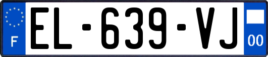 EL-639-VJ