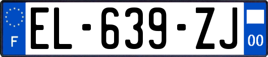 EL-639-ZJ