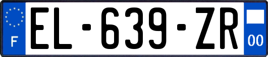 EL-639-ZR