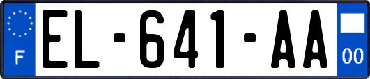 EL-641-AA