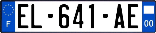 EL-641-AE