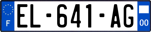 EL-641-AG