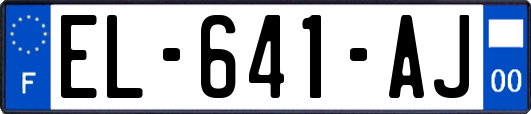 EL-641-AJ