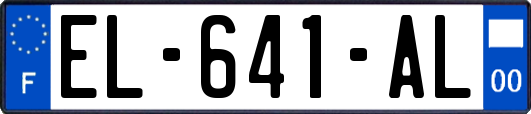 EL-641-AL