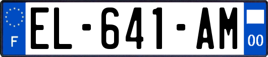 EL-641-AM