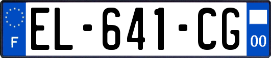 EL-641-CG