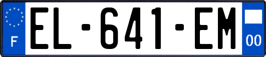 EL-641-EM