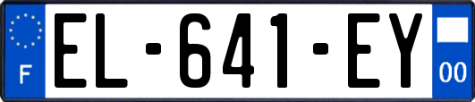 EL-641-EY