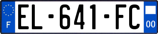 EL-641-FC