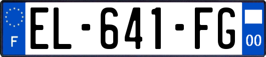 EL-641-FG