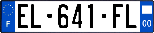 EL-641-FL