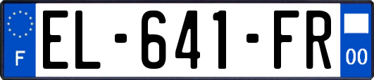EL-641-FR