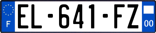 EL-641-FZ