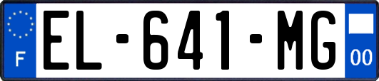 EL-641-MG