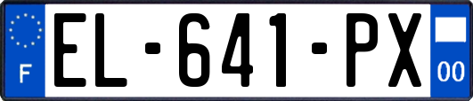 EL-641-PX