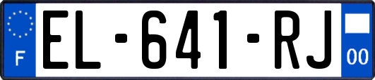 EL-641-RJ