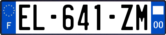 EL-641-ZM