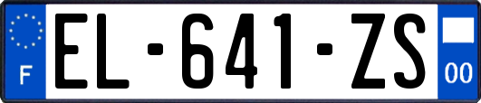 EL-641-ZS