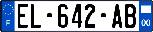 EL-642-AB