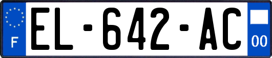 EL-642-AC