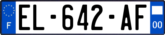 EL-642-AF