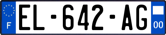 EL-642-AG